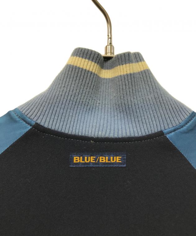 中古・古着通販】BLUE BLUE (ブルーブルー) リバーシブルスカジャン
