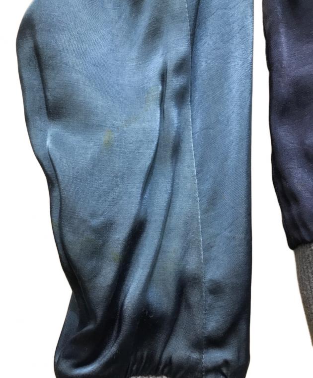 中古・古着通販】BLUE BLUE (ブルーブルー) リバーシブルスカジャン