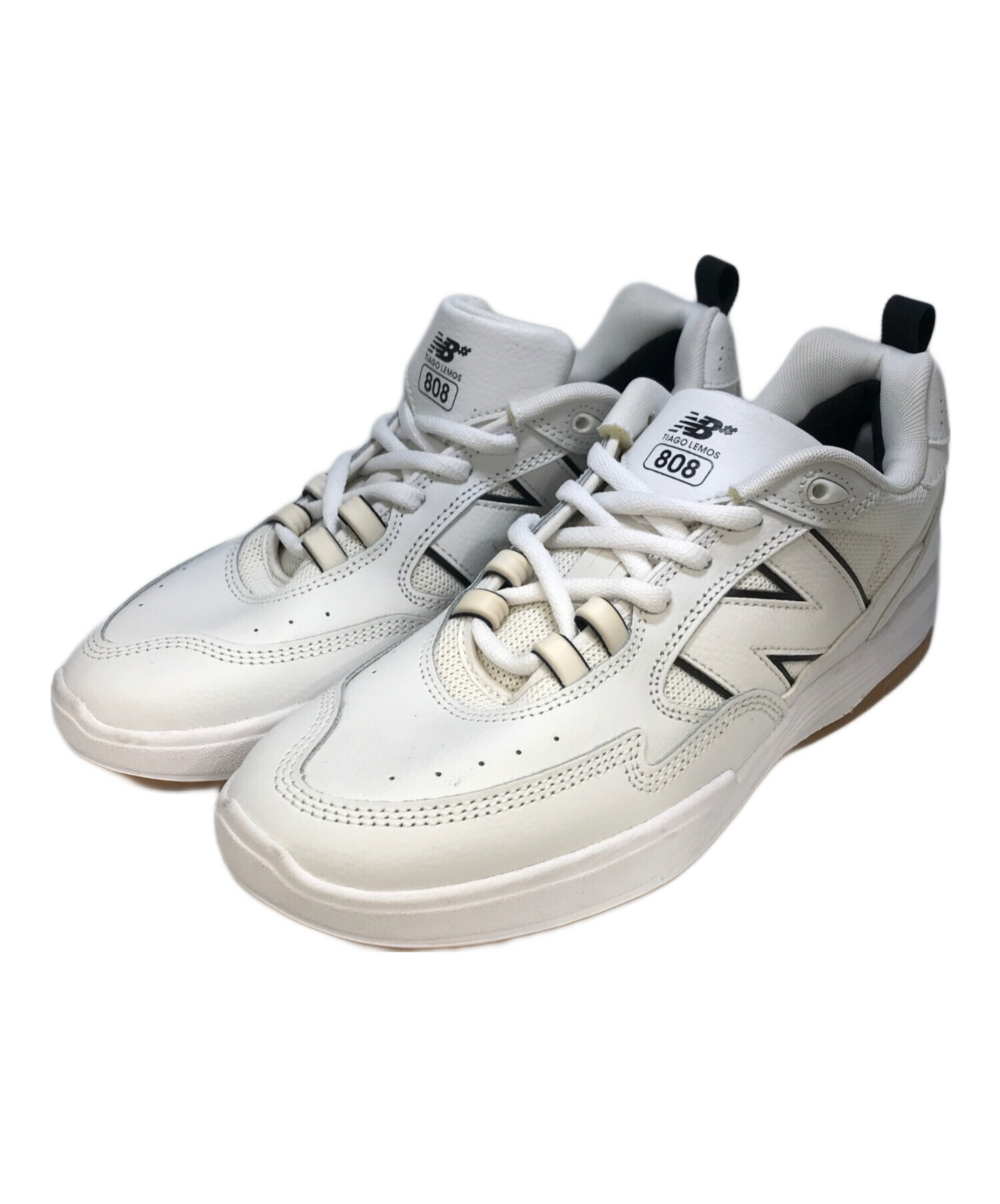 中古・古着通販】NEW BALANCE (ニューバランス) ローカットスニーカー 