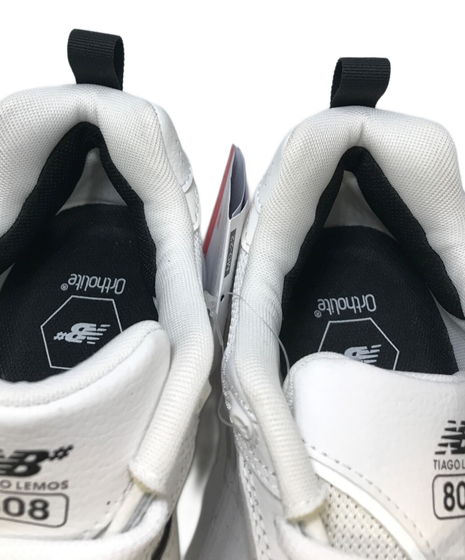 中古・古着通販】NEW BALANCE (ニューバランス) ローカットスニーカー 