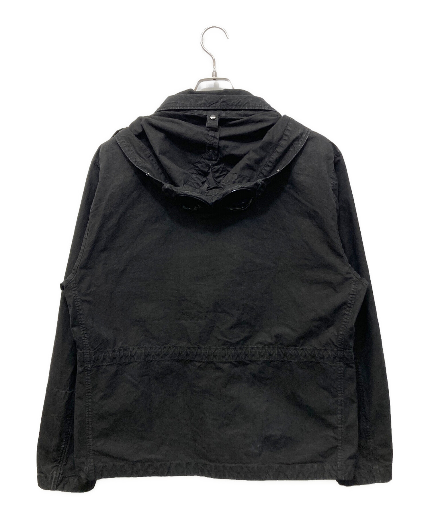 中古・古着通販】C.P COMPANY (シーピーカンパニー) LA MILLE JACKET