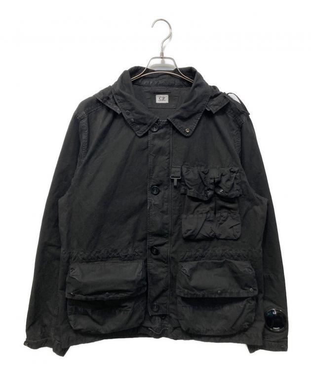 中古・古着通販】C.P COMPANY (シーピーカンパニー) LA MILLE JACKET