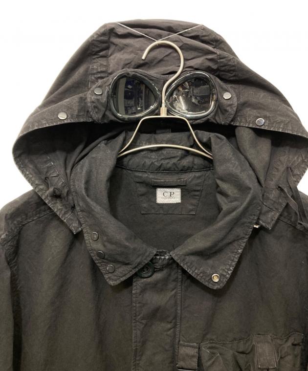 中古・古着通販】C.P COMPANY (シーピーカンパニー) LA MILLE JACKET