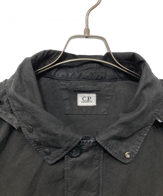 MillieMiglia RaceEdition/シーピーカンパニー52 中古・古着通販】C.P COMPANY (シーピーカンパニー) LA MILLE JACKET