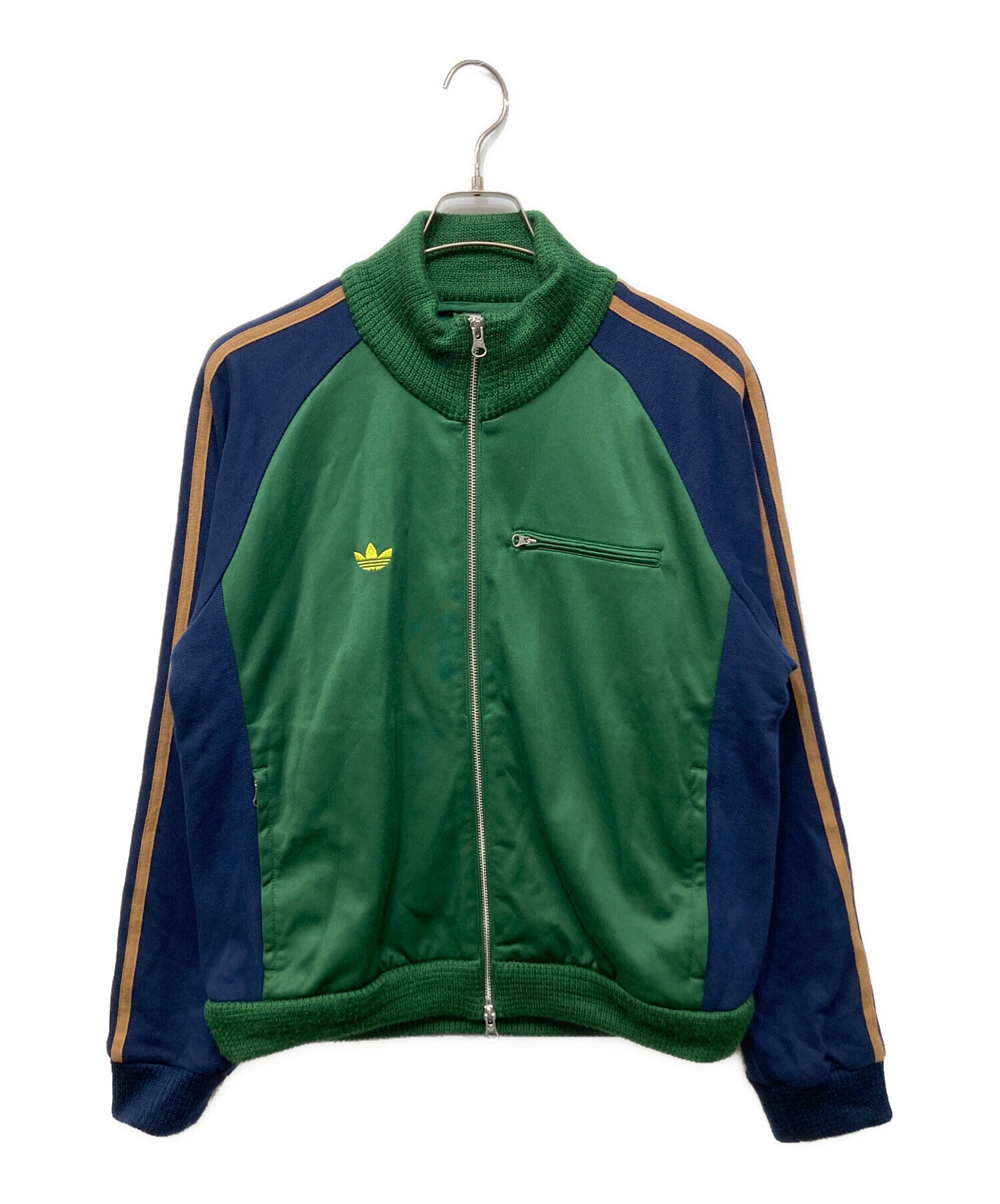 中古・古着通販】adidas (アディダス) BRAIN DEAD (ブレインデッド