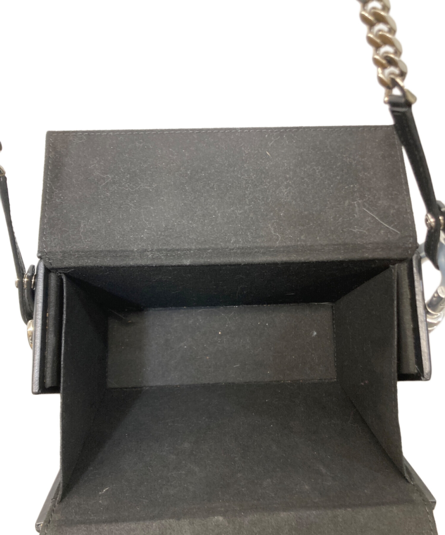 中古・古着通販】HELIOT EMIL (ヘリオットエミル) カラビナディテール