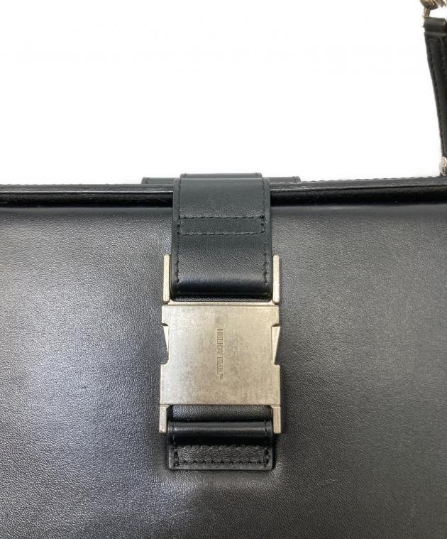 中古・古着通販】HELIOT EMIL (ヘリオットエミル) カラビナディテール