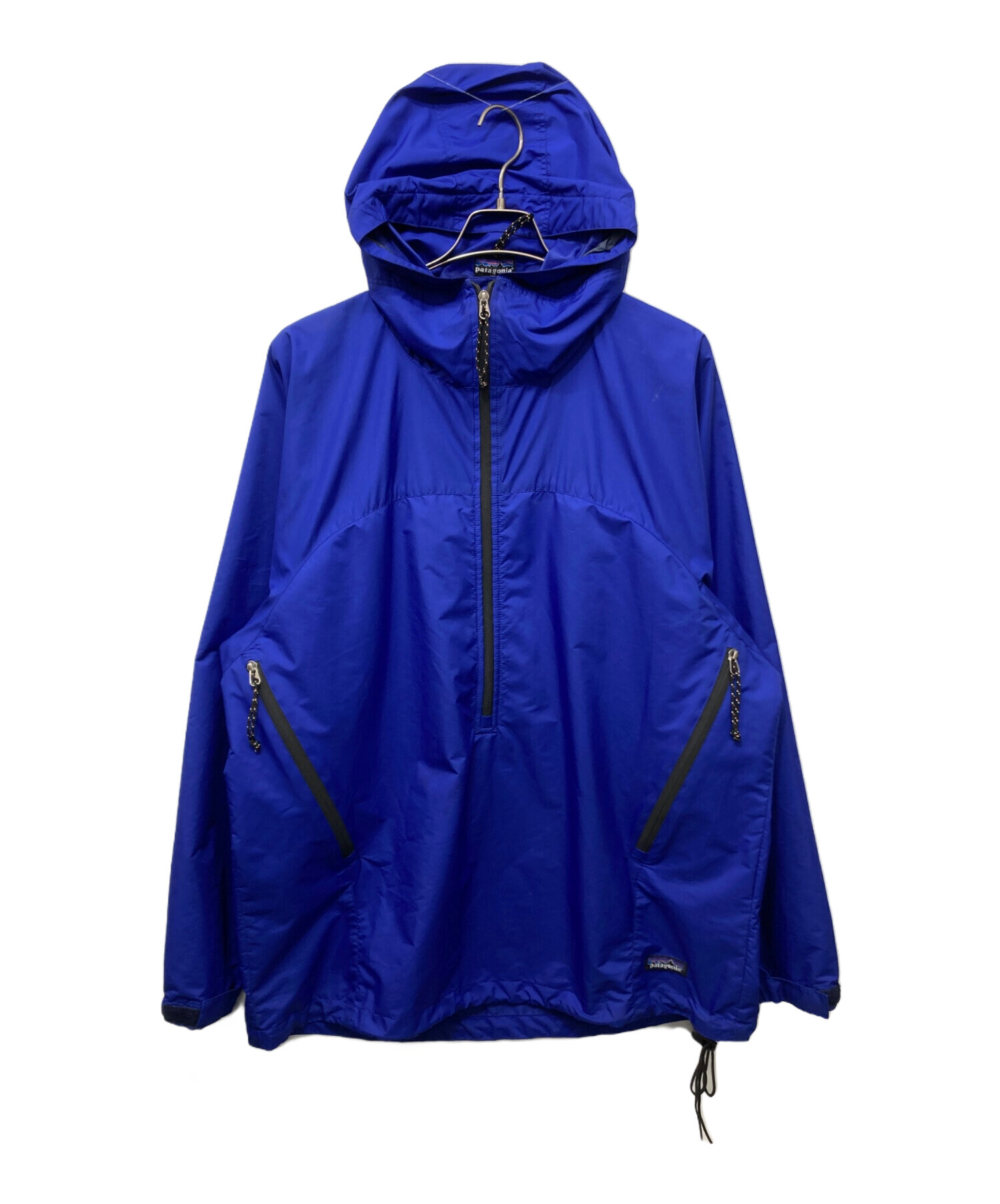 中古・古着通販】Patagonia (パタゴニア) エッセンシャルプルオーバー