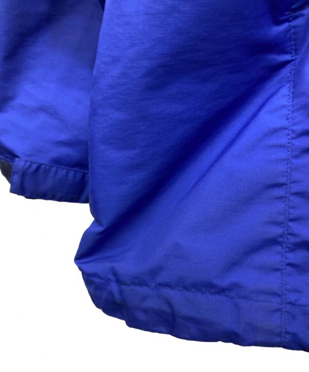 【FA00】美品 パタゴニア エッセンシャル プルオーバー ブルー系 L 中古・古着通販】Patagonia (パタゴニア) エッセンシャルプルオーバー