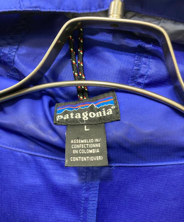 中古・古着通販】Patagonia (パタゴニア) エッセンシャルプルオーバー