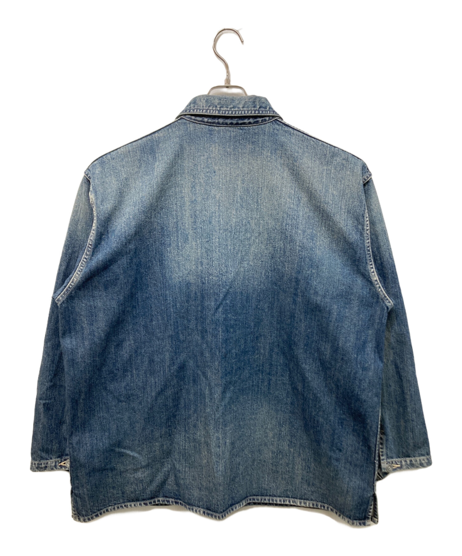 中古・古着通販】NICENESS (ナイスネス) I.COXON エイジドエフェクト