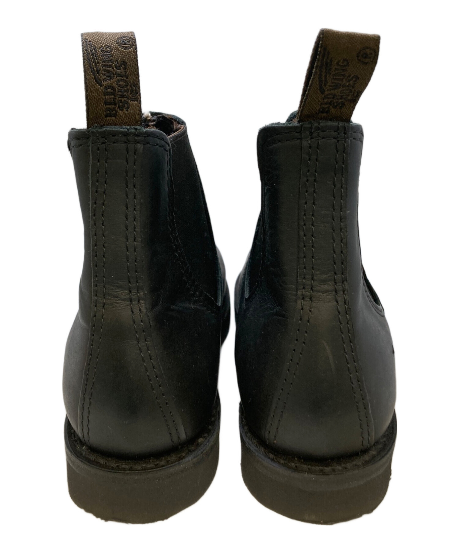 激レア【新品・タグ付き】チェルシー テリー 98-99  デビュー時 中古・古着通販】RED WING (レッドウィング) クラシックチェルシー