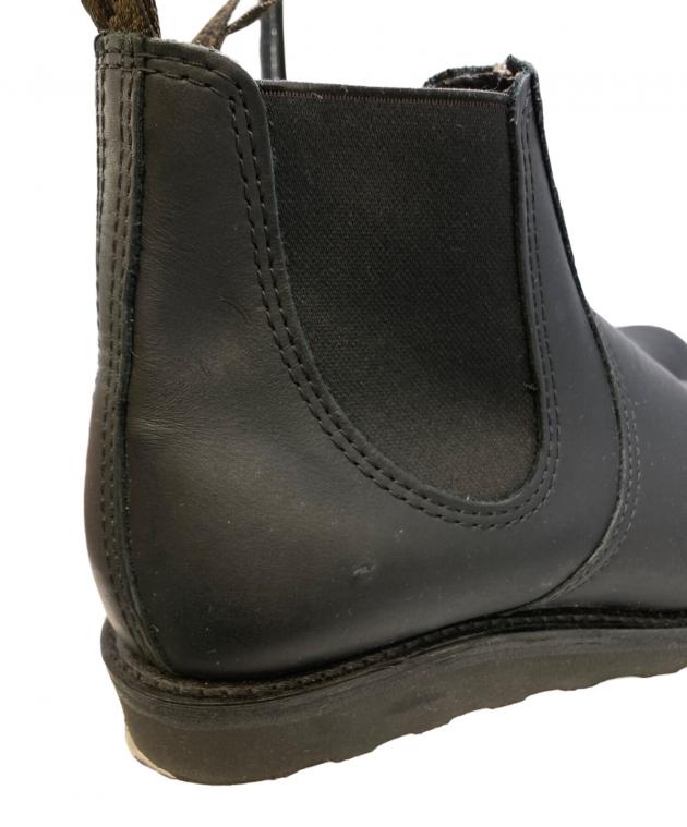 中古・古着通販】RED WING (レッドウィング) クラシックチェルシー