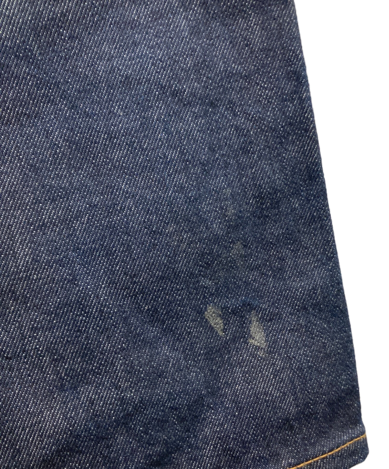 中古・古着通販】Supreme (シュプリーム) スリムデニムパンツ