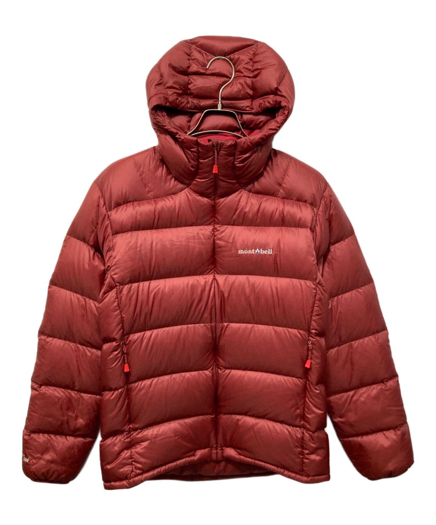 中古・古着通販】mont-bell (モンベル) ライトアルパインダウンパーカ