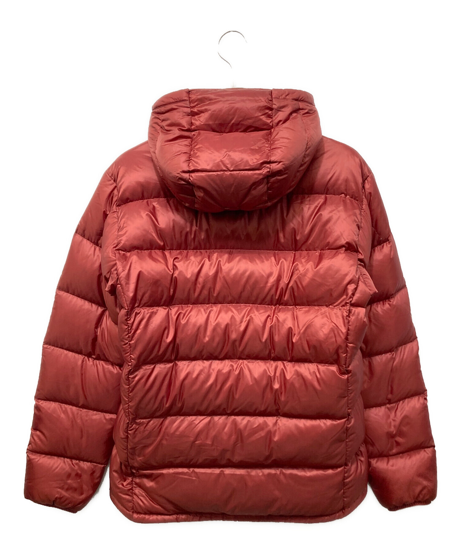 中古・古着通販】mont-bell (モンベル) ライトアルパインダウンパーカ