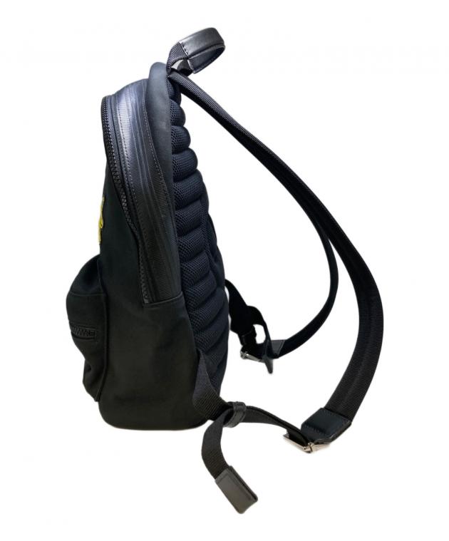 中古・古着通販】DIOR HOMME (ディオール オム) ナイロン×レザー