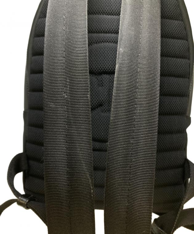 中古・古着通販】DIOR HOMME (ディオール オム) ナイロン×レザー