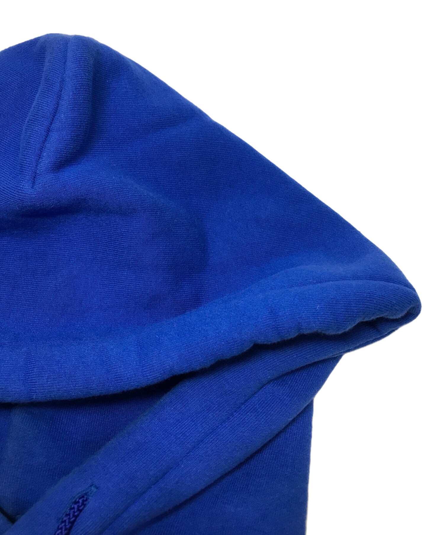 中古・古着通販】CLESSTE (クレスト) OVERSIZED LOOP WHEEL HOODIE 