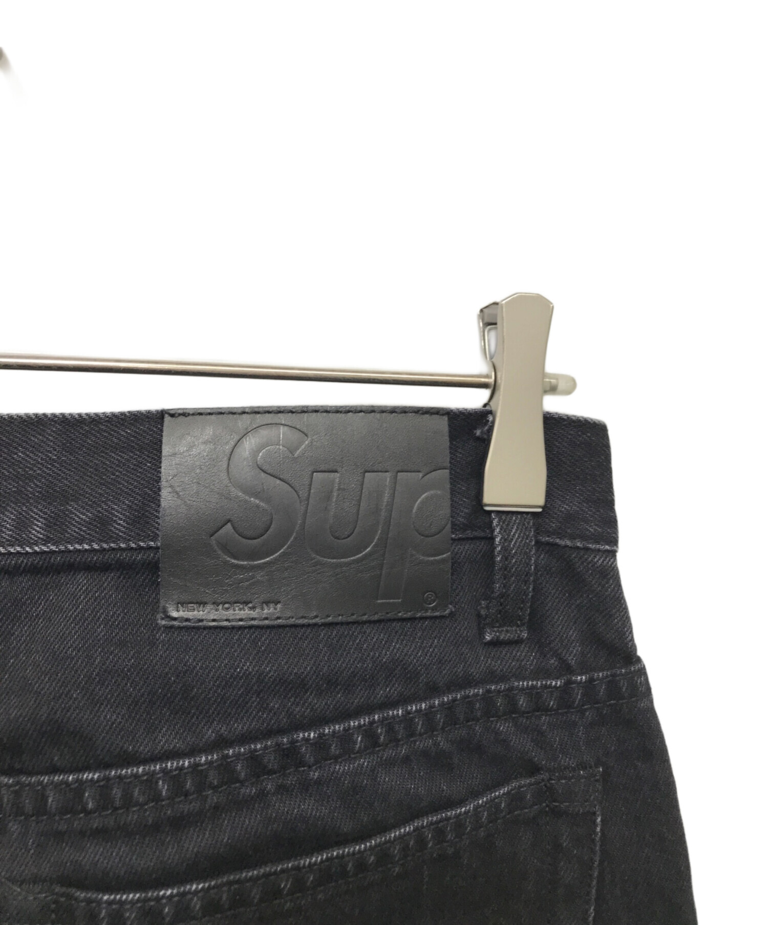 中古・古着通販】Supreme (シュプリーム) THRASHER (スラッシャー 
