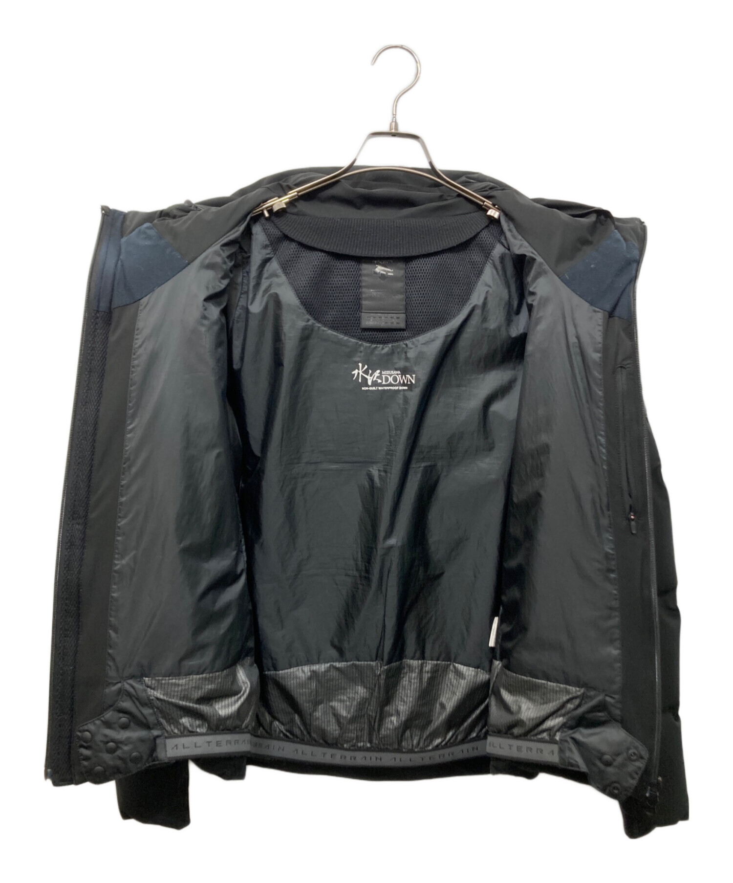 中古・古着通販】DESCENTE ALLTERRAIN (デザイント オルテライン