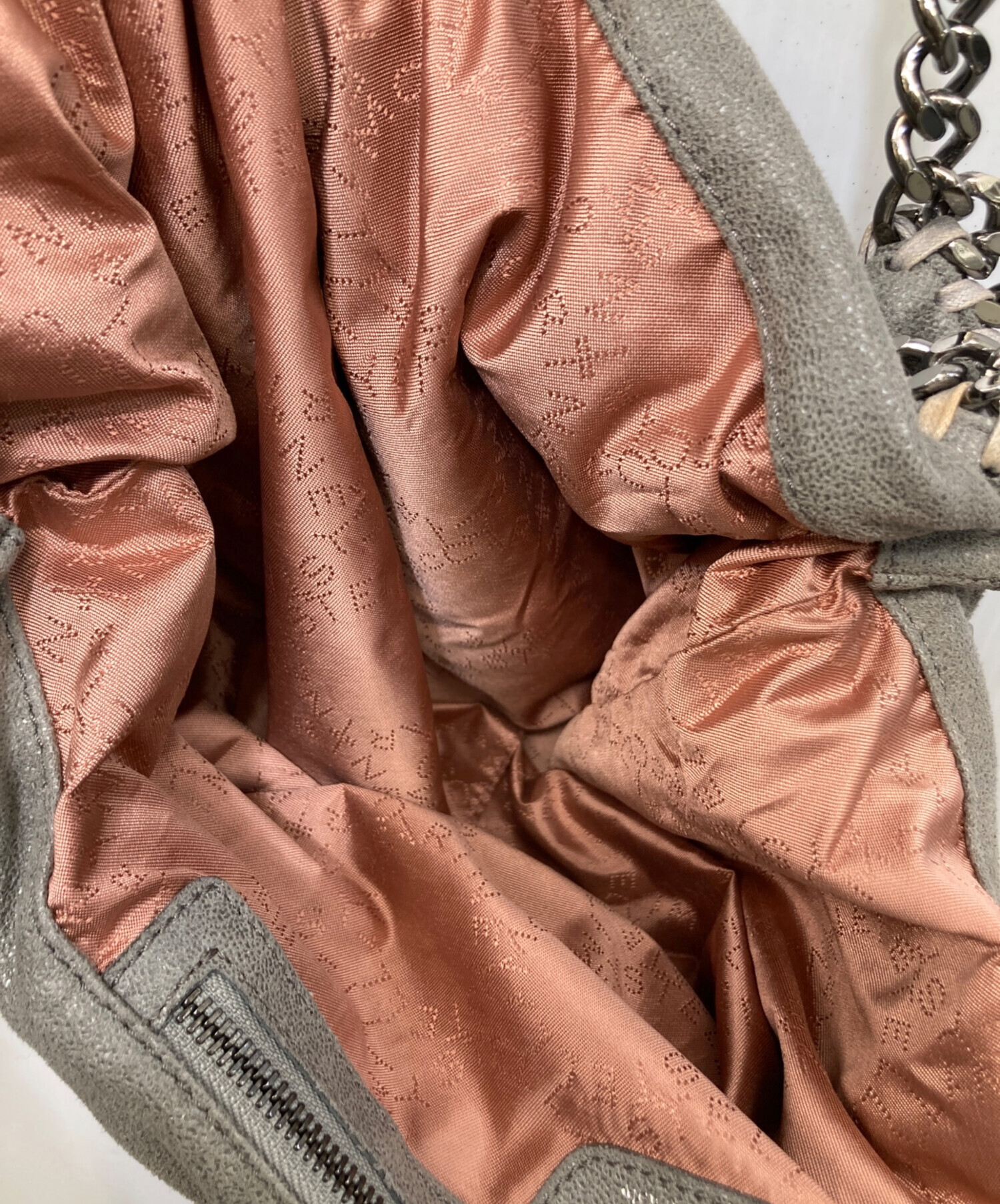 中古・古着通販】STELLA McCARTNEY (ステラマッカートニー) ファラベラ