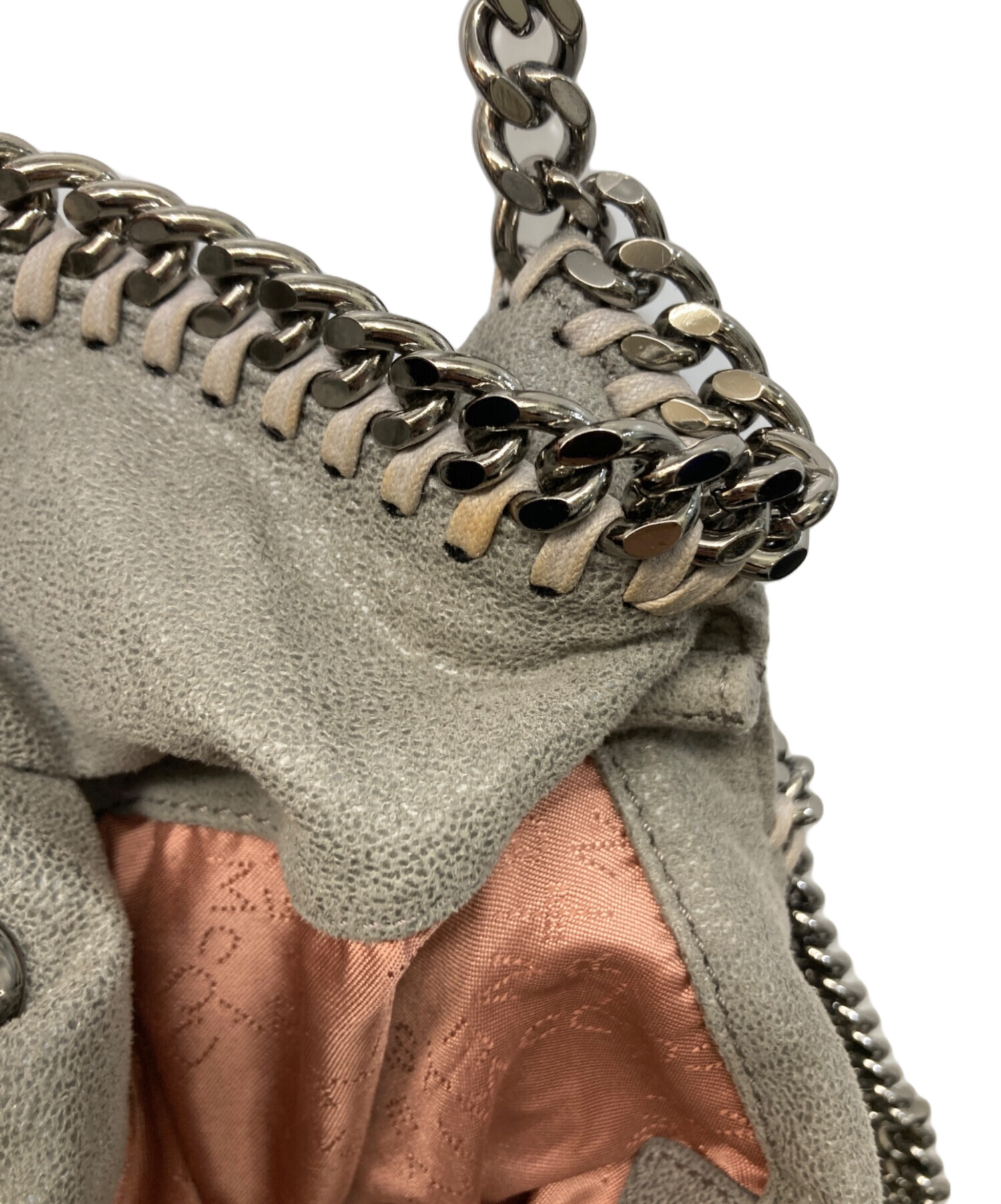 中古・古着通販】STELLA McCARTNEY (ステラマッカートニー) ファラベラ