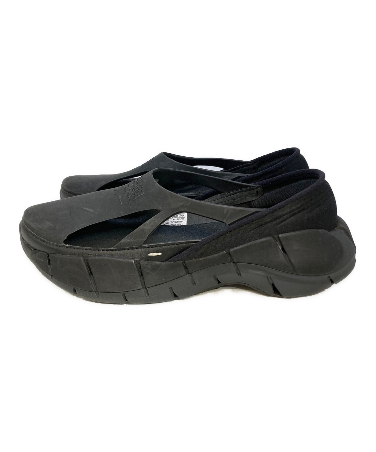中古・古着通販】Maison Margiela (メゾンマルジェラ) REEBOK 