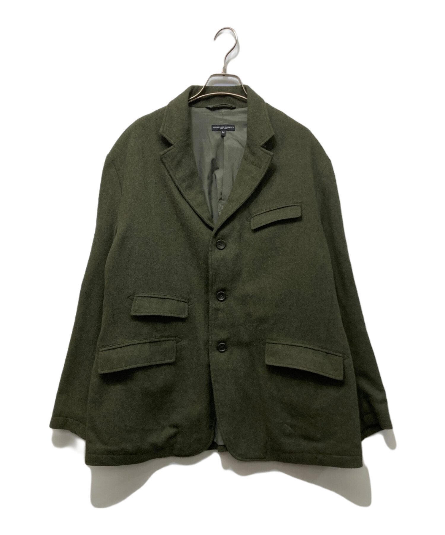 中古・古着通販】Engineered Garments (エンジニアドガーメンツ