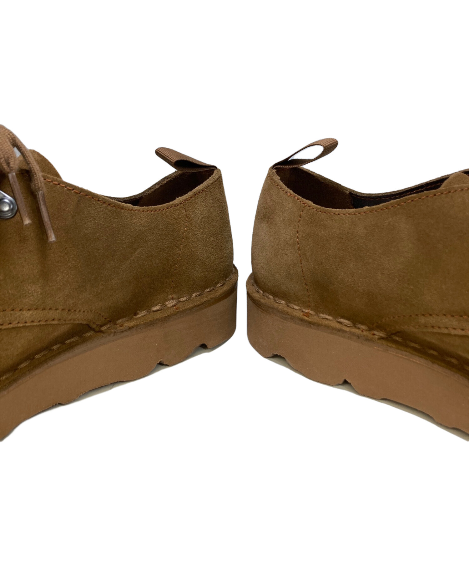 中古・古着通販】CLARKS (クラークス) Engineered Garments