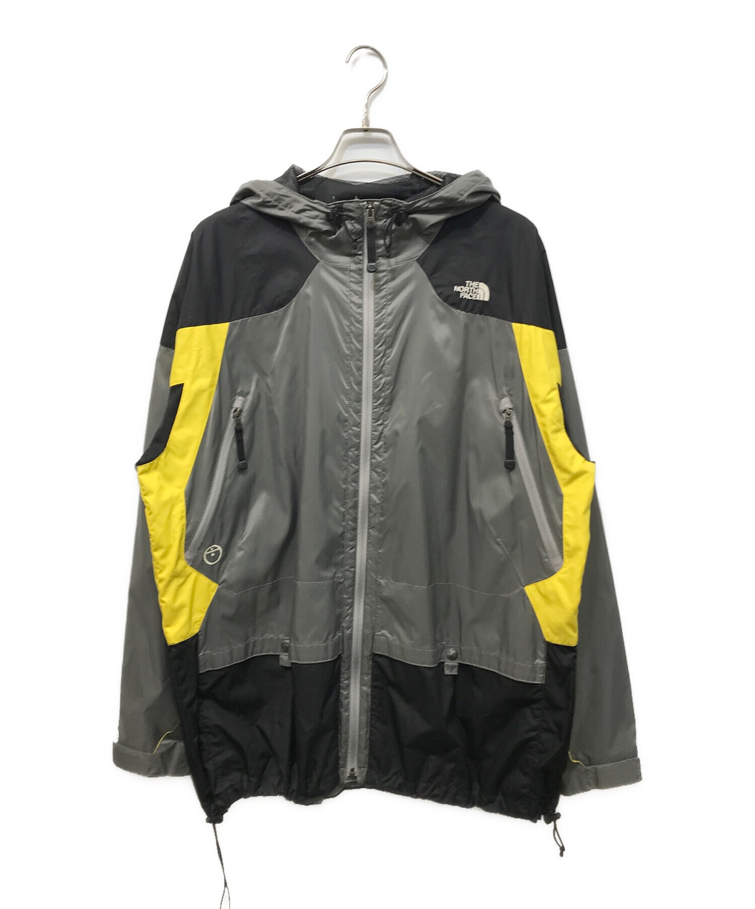 中古・古着通販】THE NORTH FACE (ザ ノース フェイス) STEEP TECH