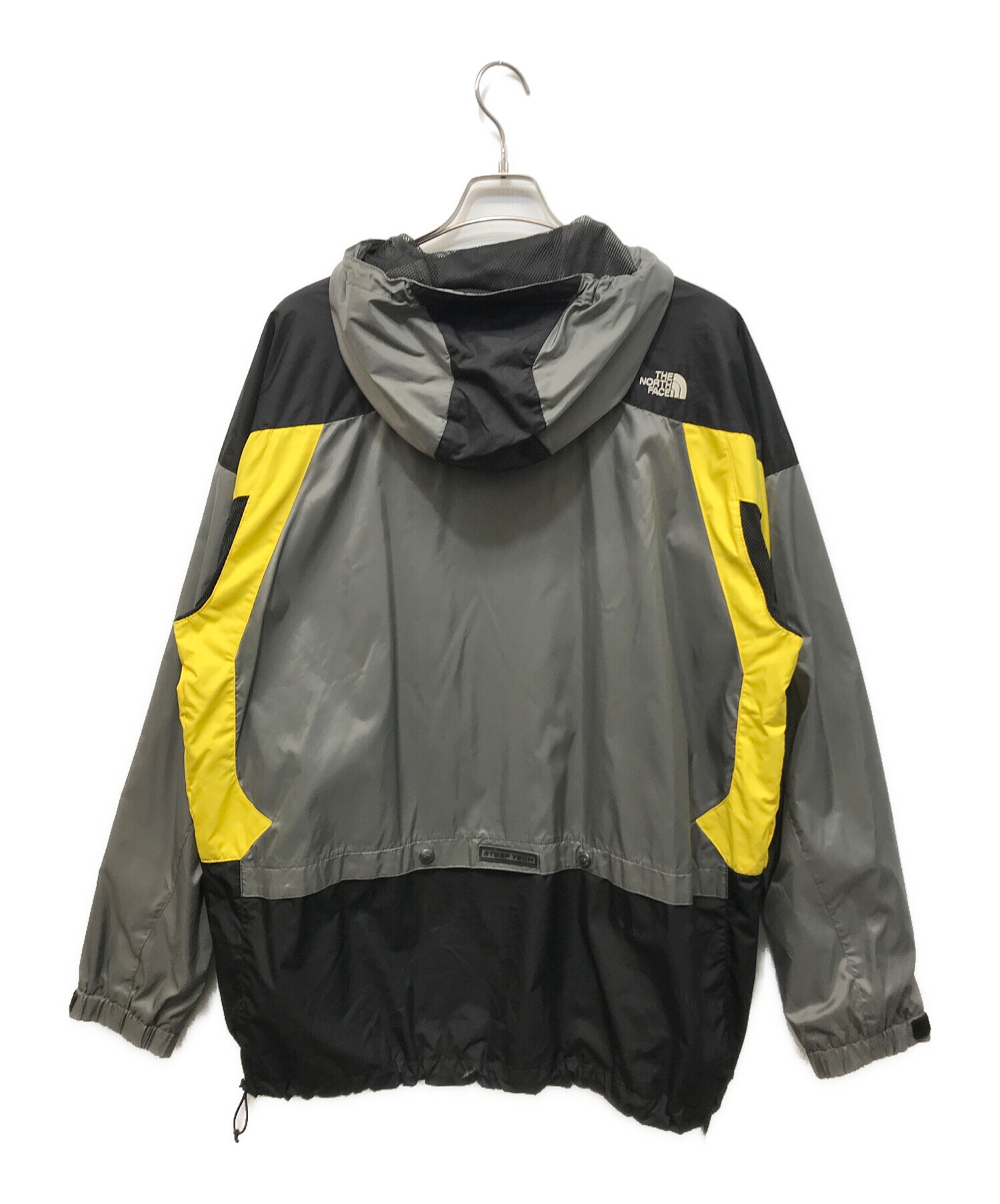 中古・古着通販】THE NORTH FACE (ザ ノース フェイス) STEEP TECH