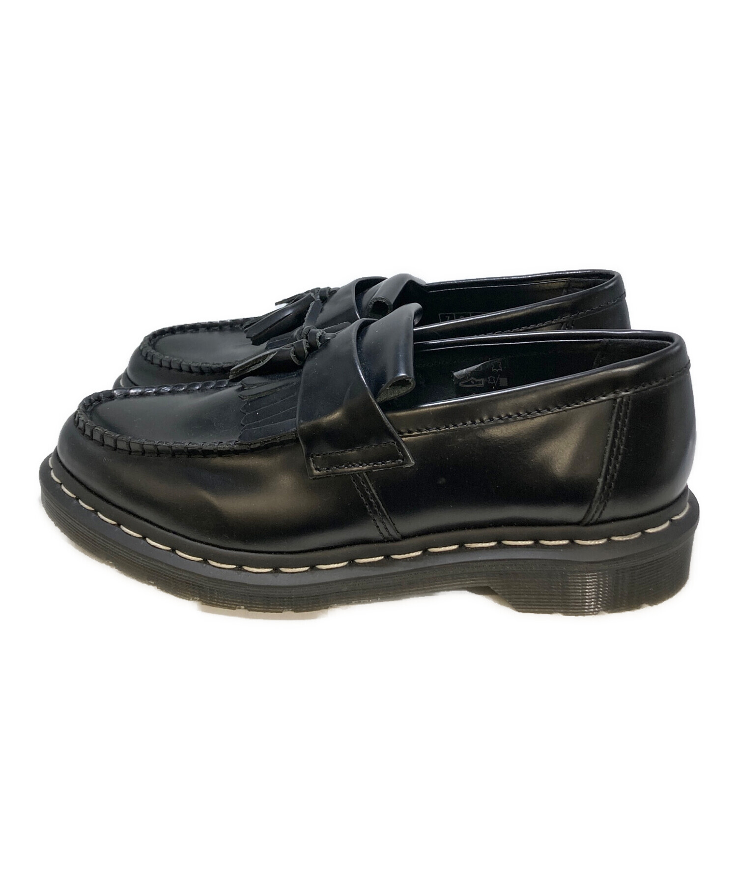 中古・古着通販】Dr.Martens (ドクターマーチン) ADRIAN タッセル