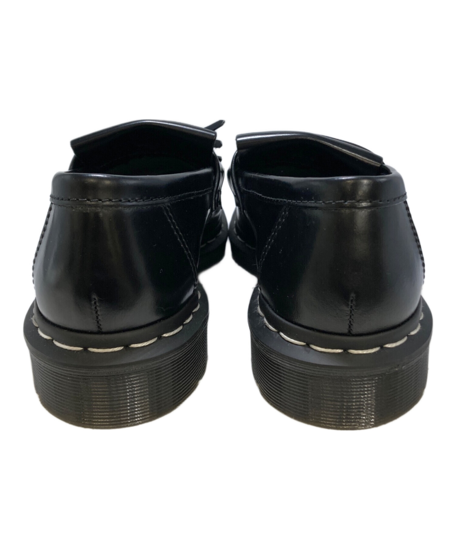 中古・古着通販】Dr.Martens (ドクターマーチン) ADRIAN タッセル 