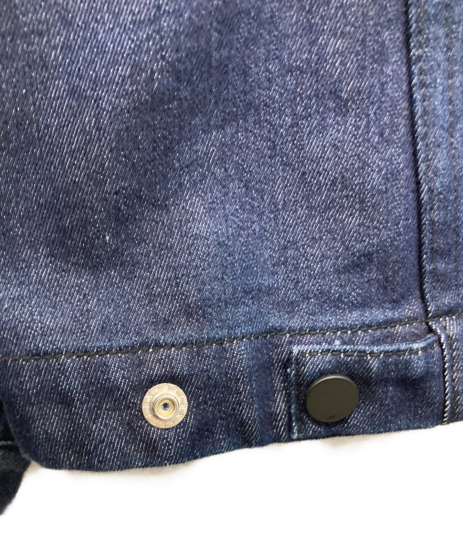 中古・古着通販】PUBLIC TOKYO (パブリックトウキョウ) エバークリース 