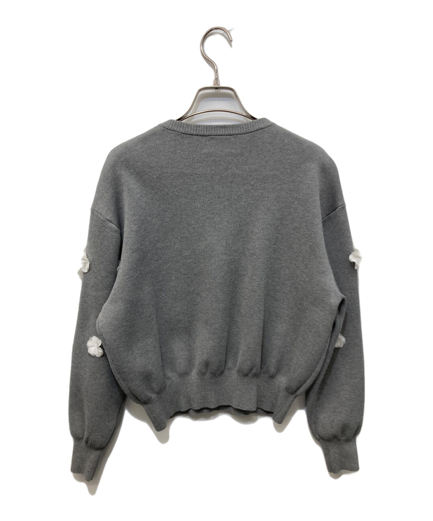 中古・古着通販】UNITED ARROWS (ユナイテッドアローズ) 3D フラワー 