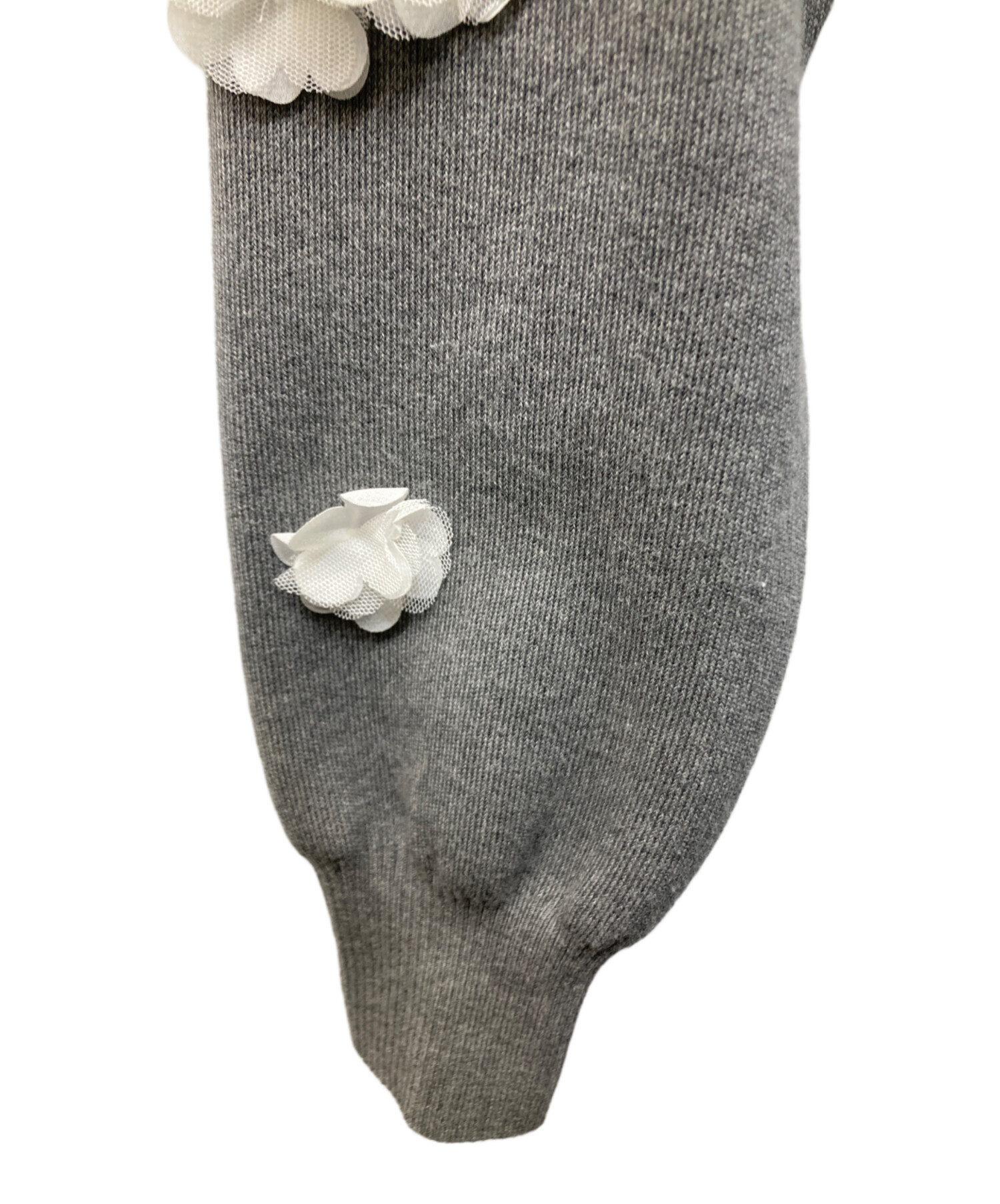 中古・古着通販】UNITED ARROWS (ユナイテッドアローズ) 3D フラワー