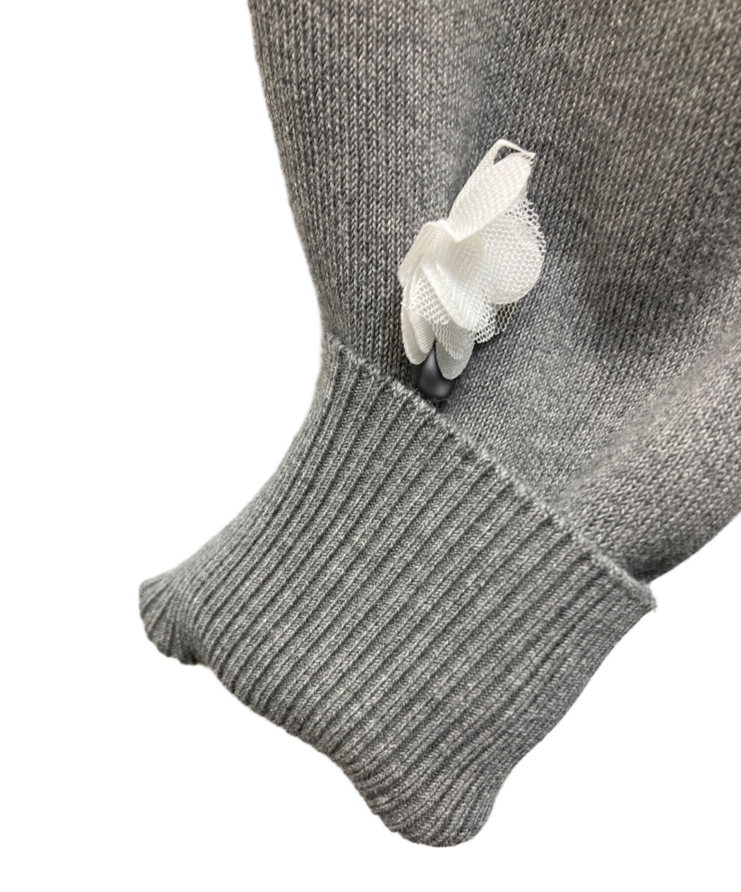 中古・古着通販】UNITED ARROWS (ユナイテッドアローズ) 3D フラワー