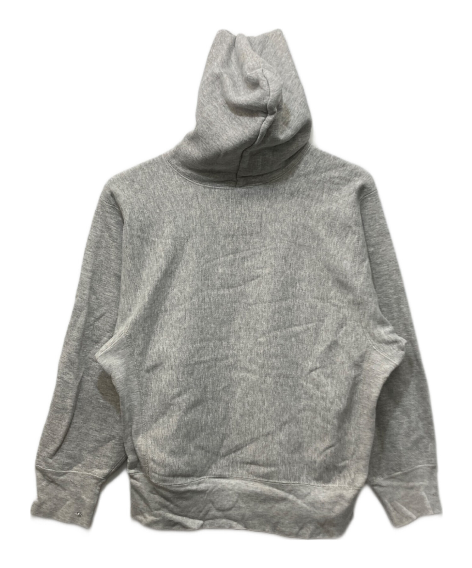中古・古着通販】Champion (チャンピオン) 80'S USMA 前V リバース