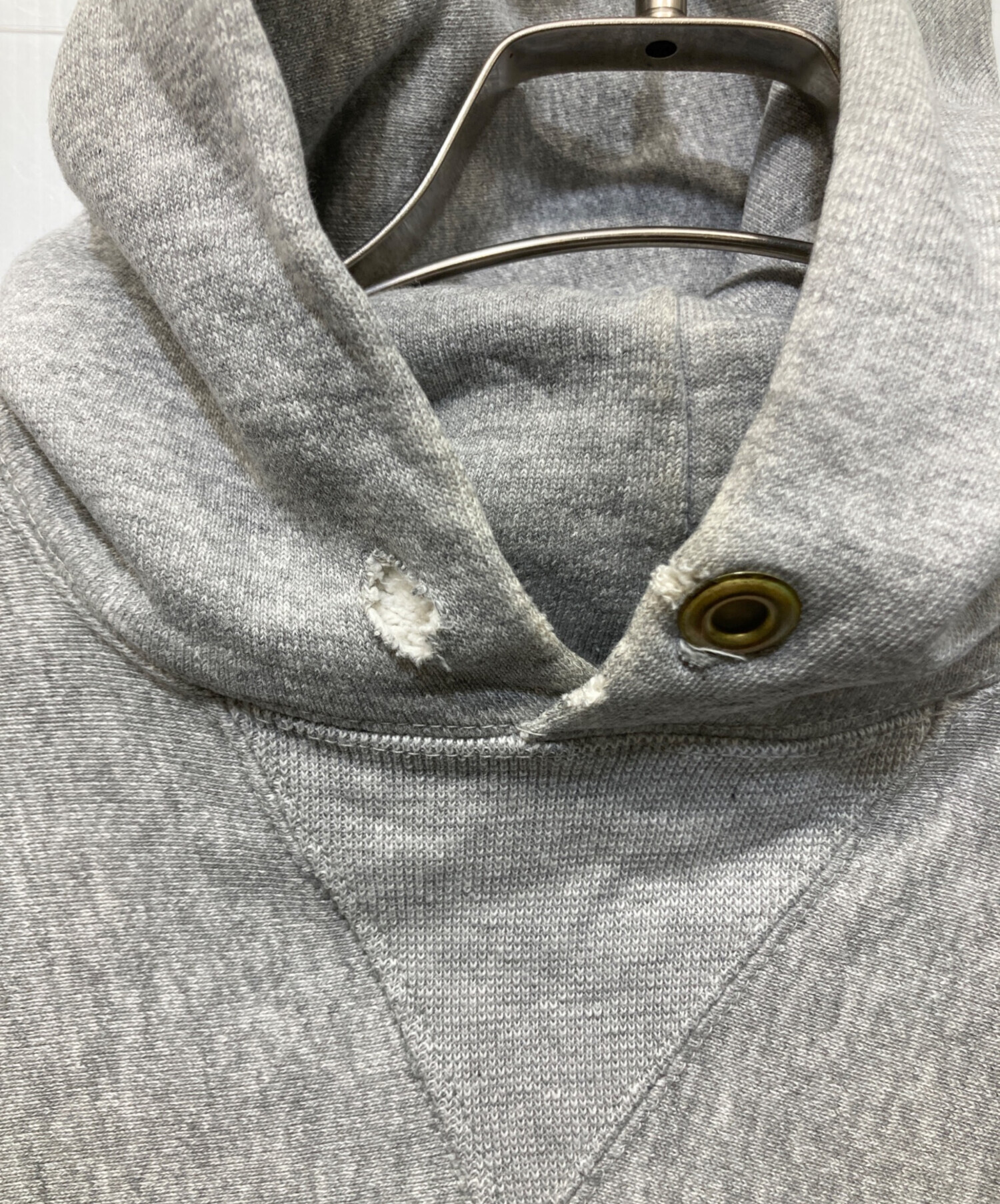 中古・古着通販】Champion (チャンピオン) 80