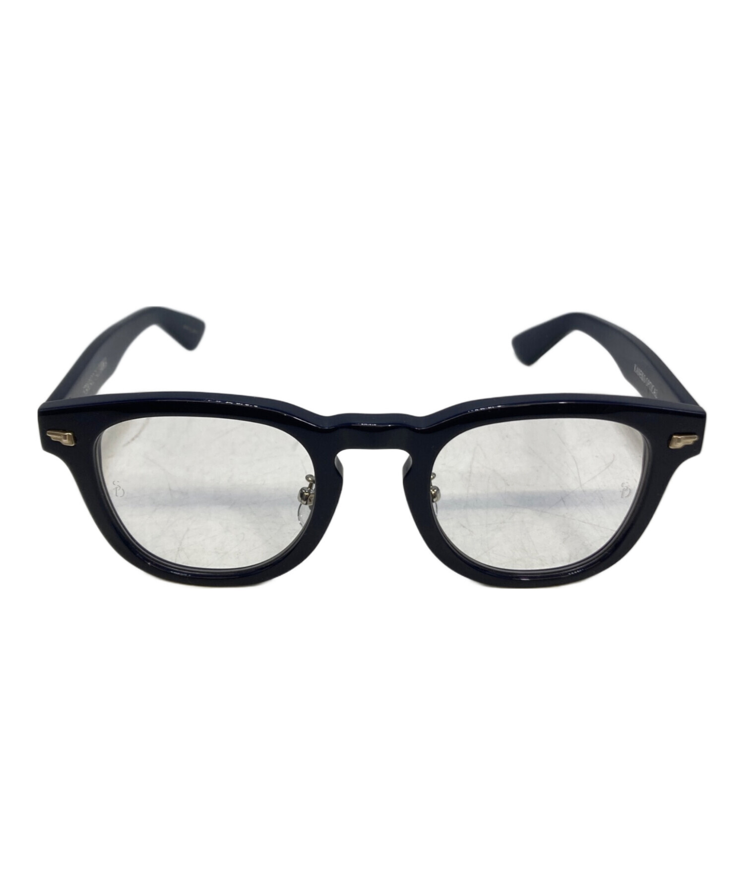 中古・古着通販】金子眼鏡 (カネコガンキョウ) STANDARD CALIFORNIA