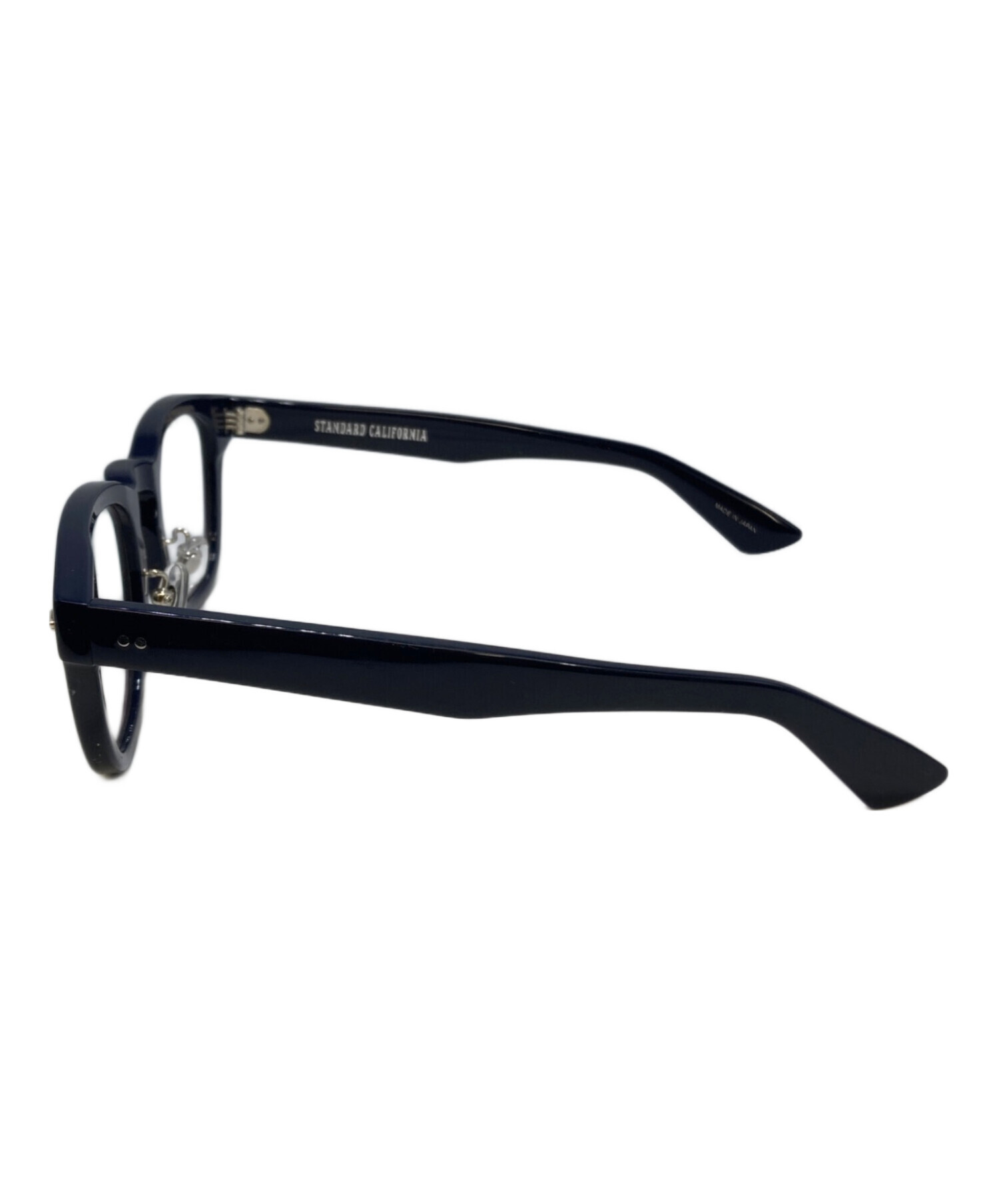 中古・古着通販】金子眼鏡 (カネコガンキョウ) STANDARD CALIFORNIA