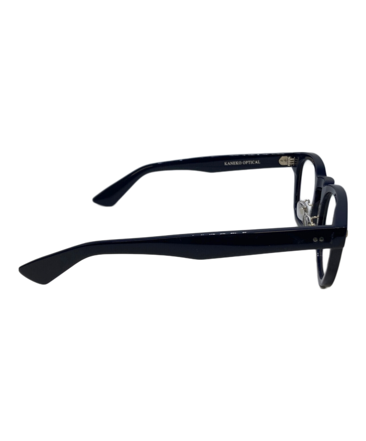 スタンダード カリフォルニア×金子眼鏡　サングラス STANDARD CALIFORNIA スタンダードカリフォルニア 金子眼鏡 KANEKO