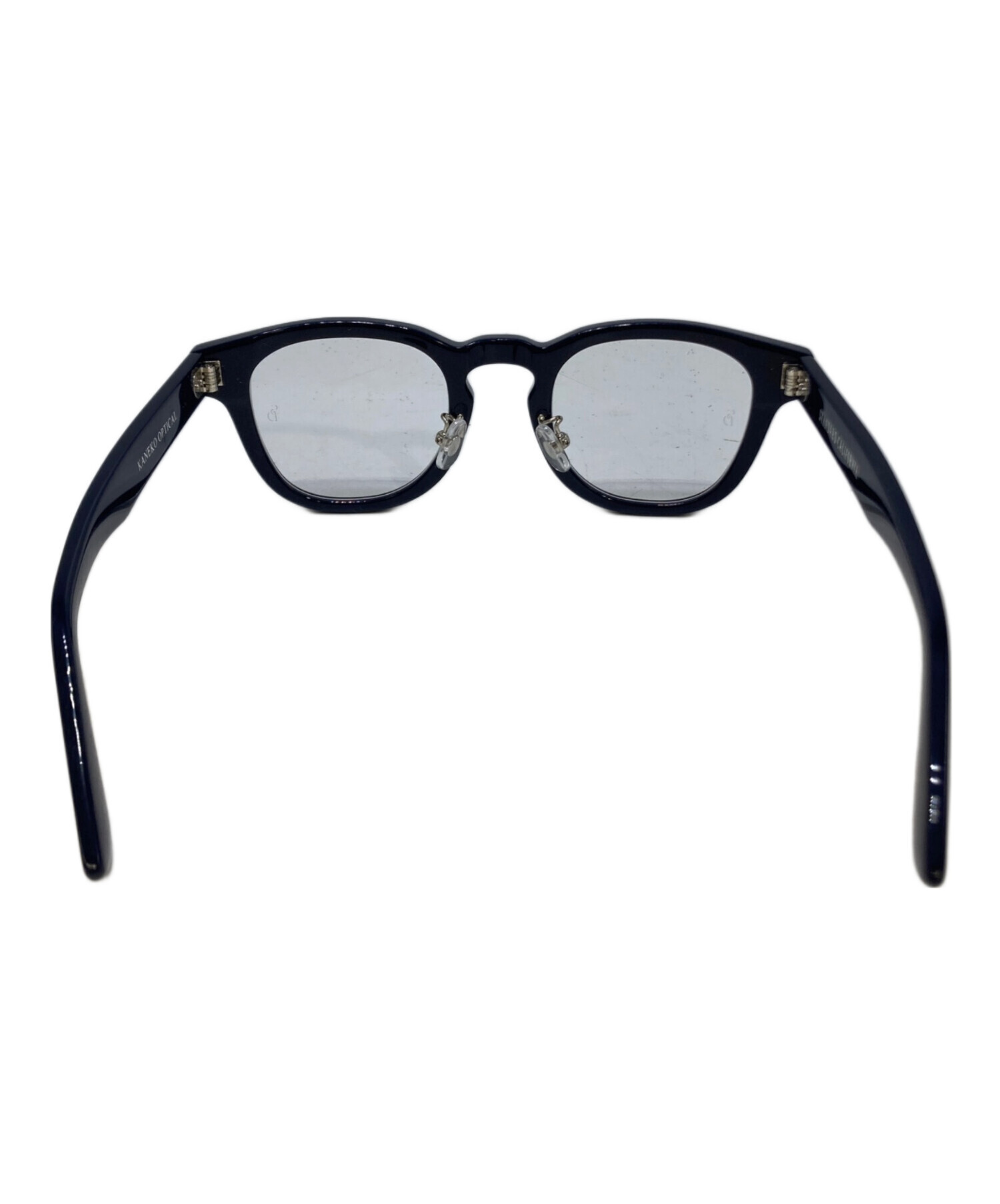 中古・古着通販】金子眼鏡 (カネコガンキョウ) STANDARD CALIFORNIA