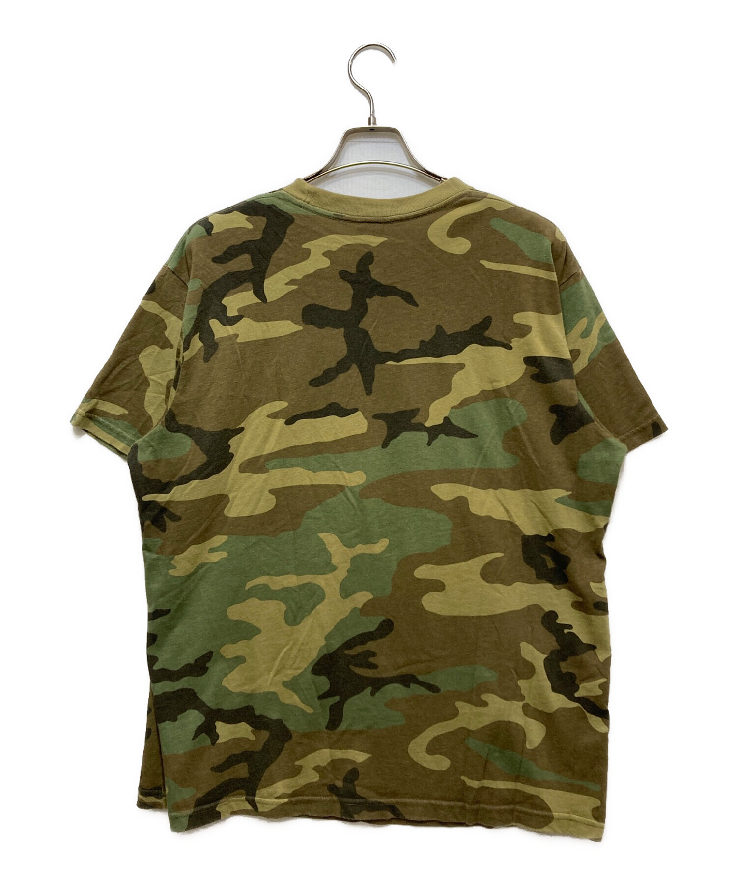 レア】キムタク着用 Supreme 20ss/naomi Tee/シュプリーム Yahoo
