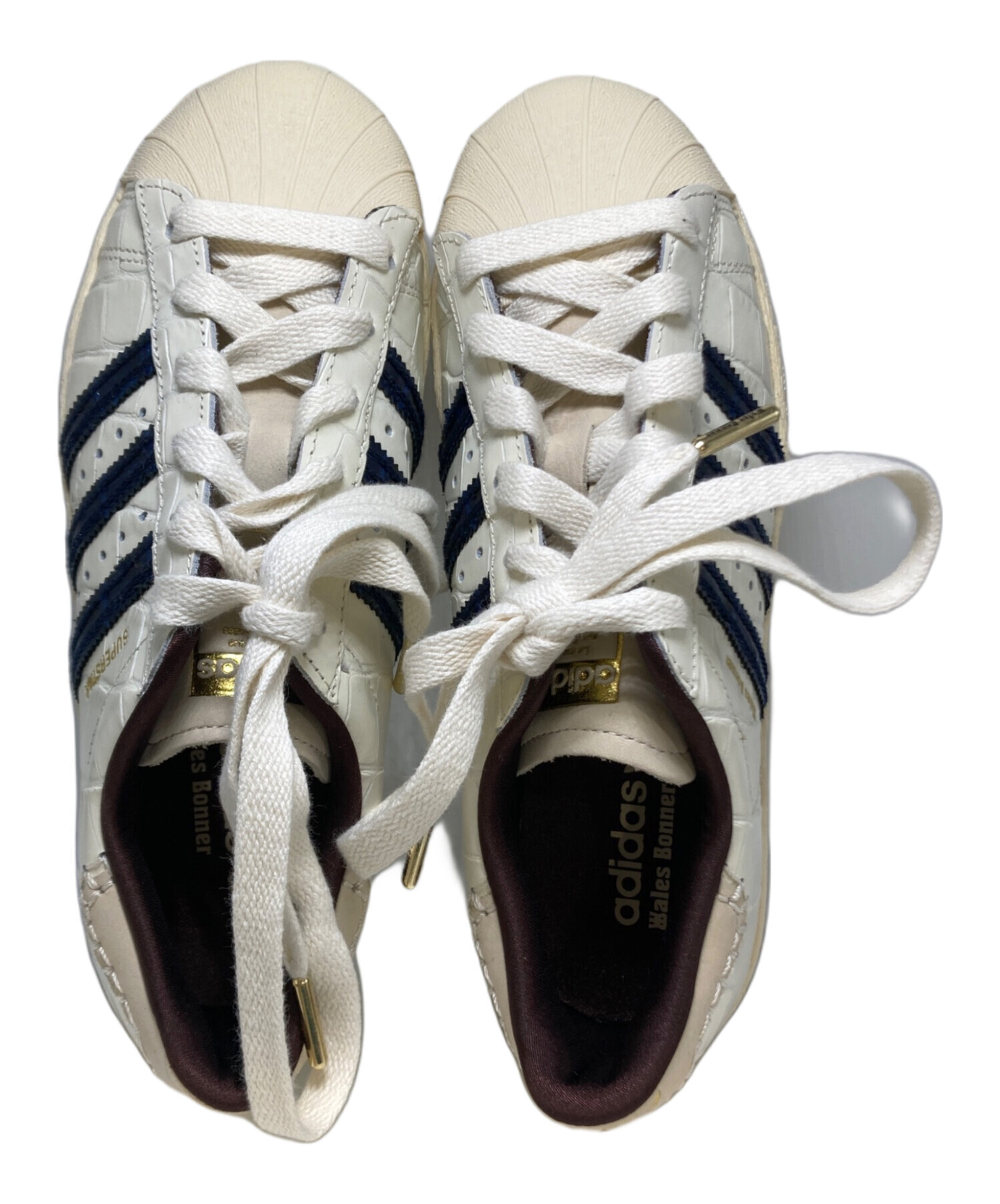 中古・古着通販】adidas (アディダス) WALES BONNER (ウェールズボナー