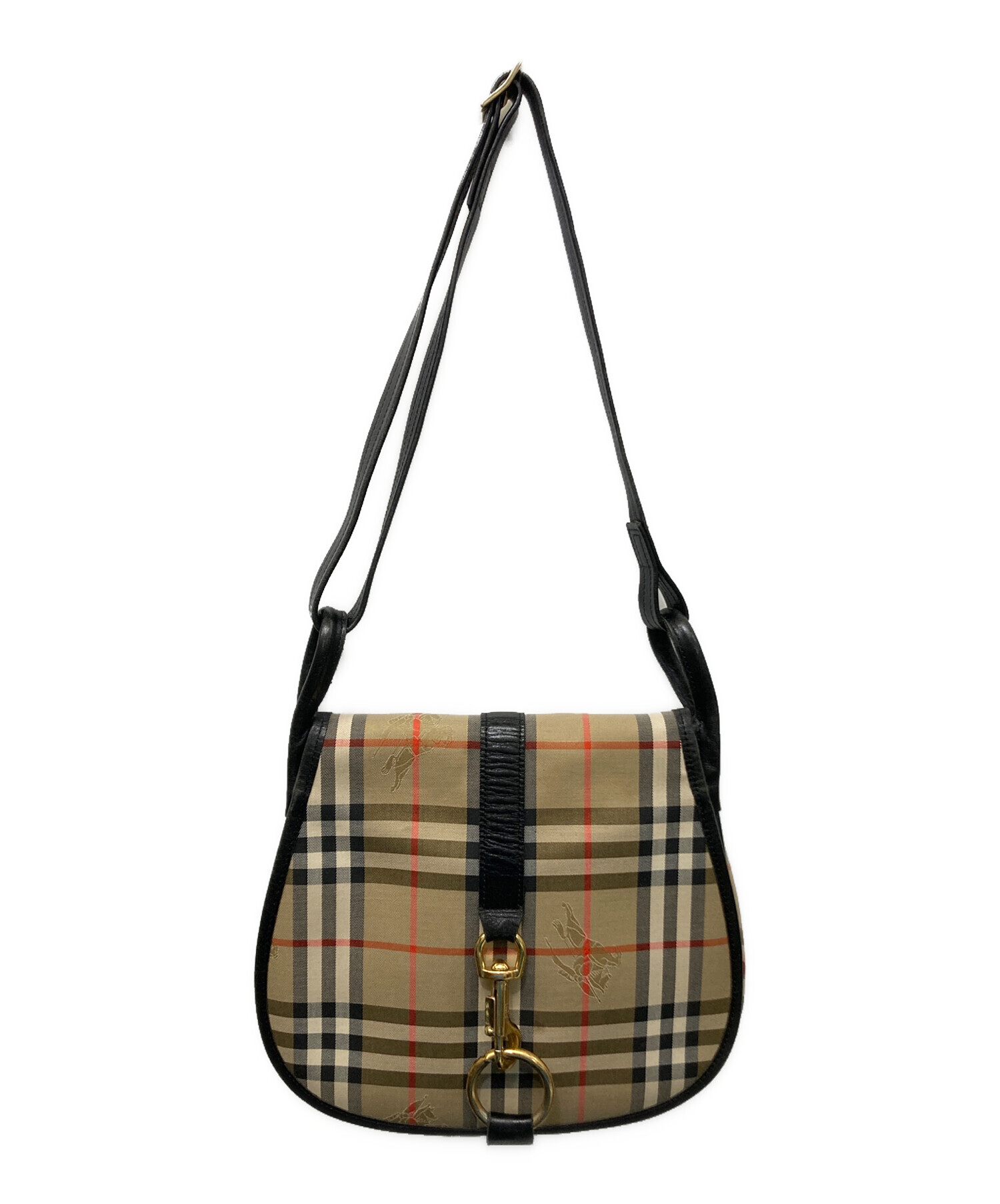 中古・古着通販】Burberry's (バーバリーズ) シャドーホースノバ