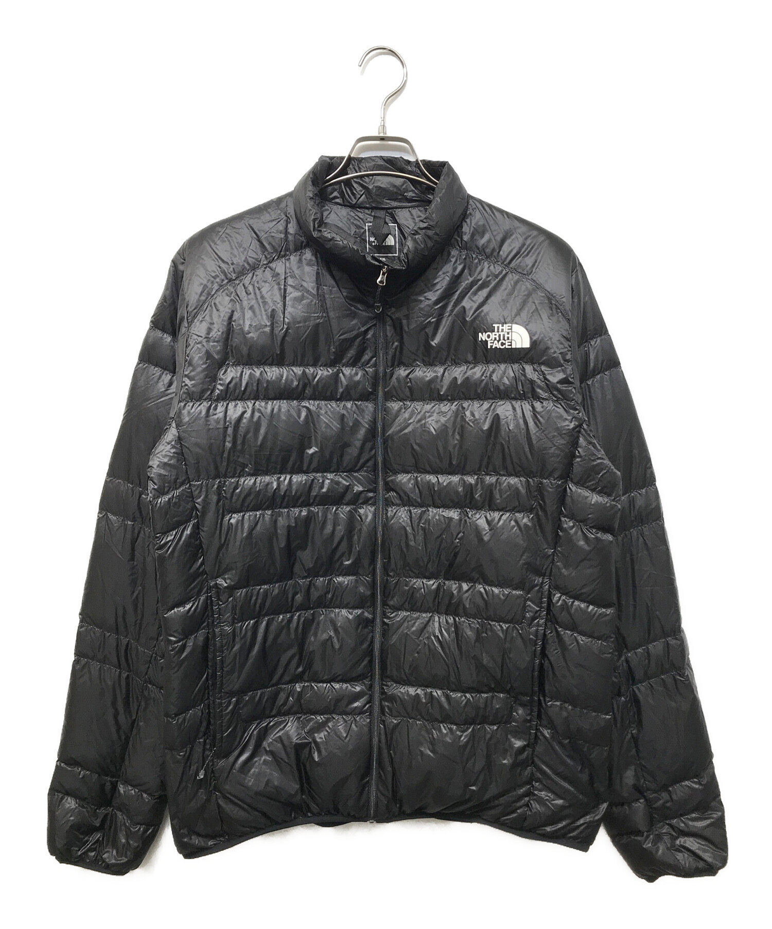 中古・古着通販】THE NORTH FACE (ザ ノース フェイス) ライトヒート 