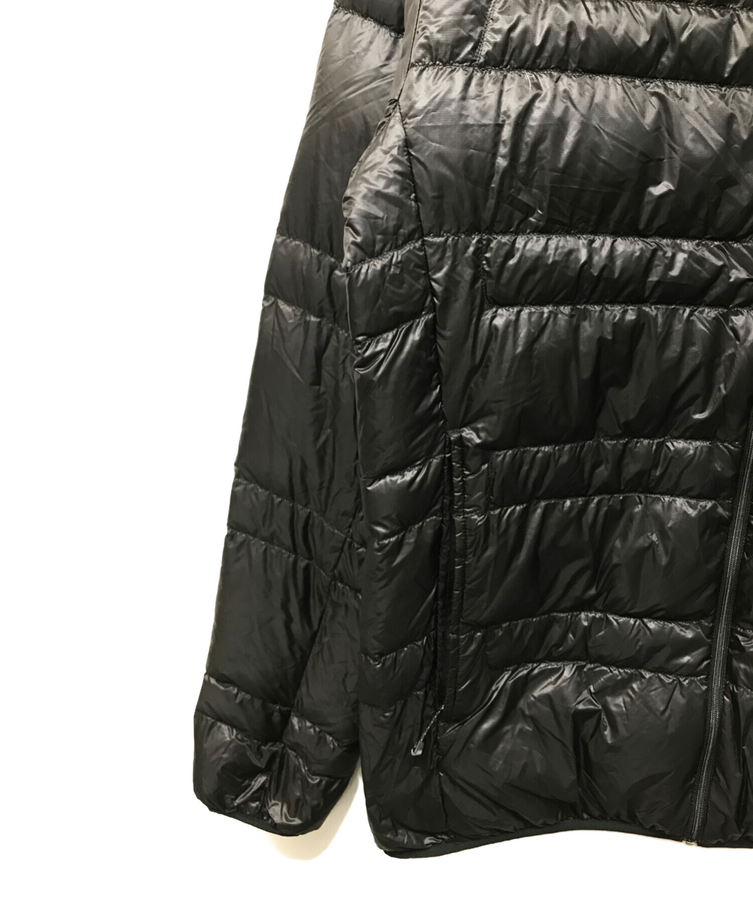 中古・古着通販】THE NORTH FACE (ザ ノース フェイス) ライトヒート