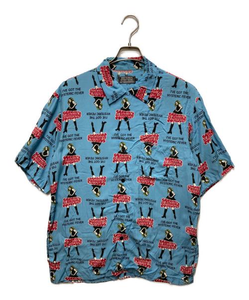 完売　ヒステリックグラマー 中古・古着通販】Hysteric Glamour (ヒステリックグラマー) VIXEN GIRL